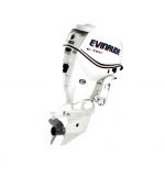 Мотор лодочный Evinrude E 130 DSL