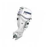 Мотор лодочный Evinrude E 150 DSL
