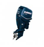 Мотор лодочный Evinrude E 150 DHL