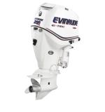 Мотор лодочный Evinrude E 200 ...