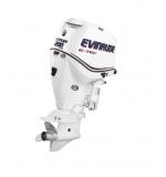 Мотор лодочный Evinrude E 200 ...