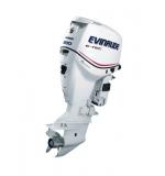 Мотор лодочный Evinrude E 200 HSL