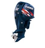 Мотор лодочный Evinrude E 200 DHX