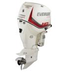 Мотор лодочный Evinrude E 225 DPX