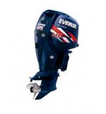 Мотор лодочный Evinrude E 225 DHX