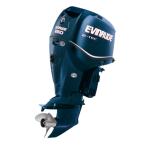 Мотор лодочный Evinrude E 250 DCX