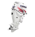 Мотор лодочный Evinrude E 250 DCZ