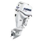 Мотор лодочный Evinrude E 250 HSL