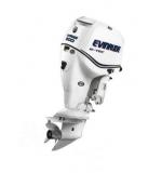 Мотор лодочный Evinrude E 300 DSL