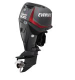 Мотор лодочный Evinrude E 300 PX ICON