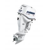 Мотор лодочный Evinrude E 300 DCZ
