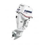 Мотор лодочный Evinrude E 300 CZ ICON
