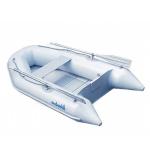 Лодка надувная моторная килевая Adventure Travel II T-240K
