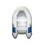 Лодка надувная моторная килевая Adventure Master I M-240