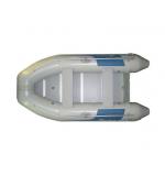 Лодка надувная моторная килевая Adventure Master I M-300