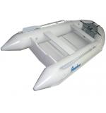 Лодка надувная моторная килевая Adventure Master II M-360