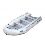 Лодка надувная моторная килевая Adventure Master II M-400