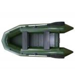 Лодка надувная моторная Adventure Scout T-270PN