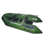 Лодка надувная моторная Adventure Scout T-270KN