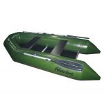 Лодка надувная моторная Adventure Scout T-290KN
