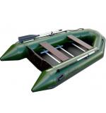 Лодка надувная моторная Adventure Scout T-320PN