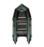 Лодка надувная моторная килевая Aqua-Star K-370