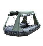 Тент-палатка для надувной лодки Aqua-star К-400