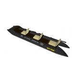 Катамаран надувной Boathouse SPORT-560
