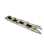 Катамаран надувной Boathouse SPORT-690
