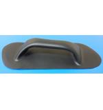 Ручка левая черная