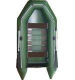 Лодка с мотором, комплект, лодка Element M300 и мотор Parsun T5.8BMS