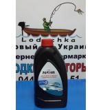 Масло для двухтактных двигателей Parsun TC-w3, 1 л.