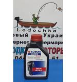 Масло трансмиссионное Suzuki-Motul SAE 90 GL-5, 1л.