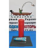 Ремкомплект (пенал, клей, латки), Kolibri