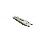 Катамаран надувной Boathouse STREAM-485