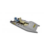 Катамаран надувной Boathouse FISHER-380