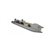 Катамаран надувной Boathouse FISHER-510