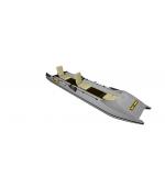 Катамаран надувной Boathouse SPORT-500