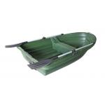 Лодка пластиковая Kolibri RKM-...