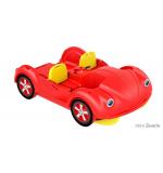 Водный велосипед mini Beetle Kolibri