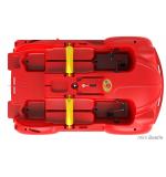 Водный велосипед mini Beetle K...
