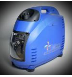Генератор инверторный Weekender D1500i