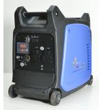 Генератор инверторный Weekender X2600ie