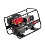 Генератор бензиновый Honda ECT 7000 P1 GV