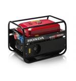 Генератор бензиновый Honda ECMT 7000 P1 GV