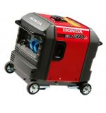 Генератор бензиновый Honda EU 30 IS1 GA6