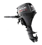Мотор лодочный Suzuki DF15AL