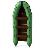 Лодка надувная моторная килевая Energy M-410
