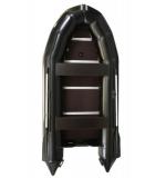 Лодка надувная моторная килевая Energy D-360