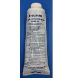 Масло трансмиссионное Suzuki-Motul SAE 90 GL-5, 400мл.